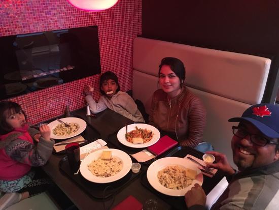 Restaurant Mia Pasta